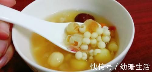 黄脸婆|女人不当“黄脸婆”，多喝这汤，湿气消失了，美容抗氧化，除去老雀斑