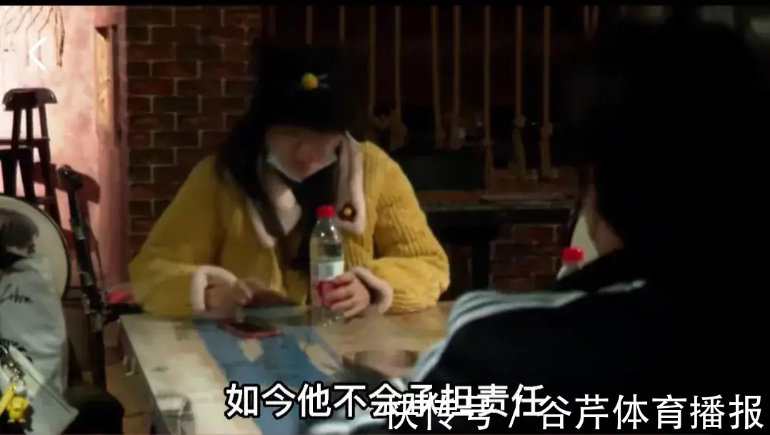 石章|女子学车不到一个月,就和教练谈起了恋爱,怀孕后坚持要生下孩子