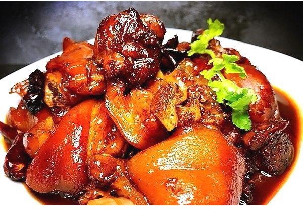 几道聚会都拿手的家常菜,好吃不重样,营养够丰富,上桌被抢光