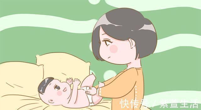 分娩|宝宝一出生就要用到的4样东西,孕晚期要备好,能省很多麻烦