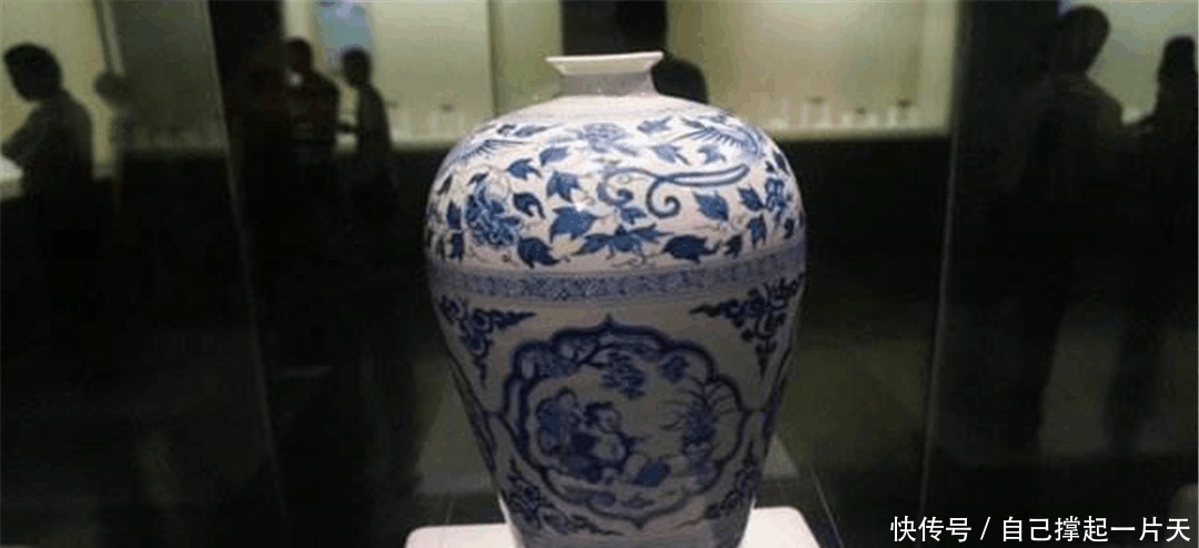 考古队|朱元璋儿子的墓被盗很多次, 考古队进去后狂喜, 这两个垃圾值5亿!