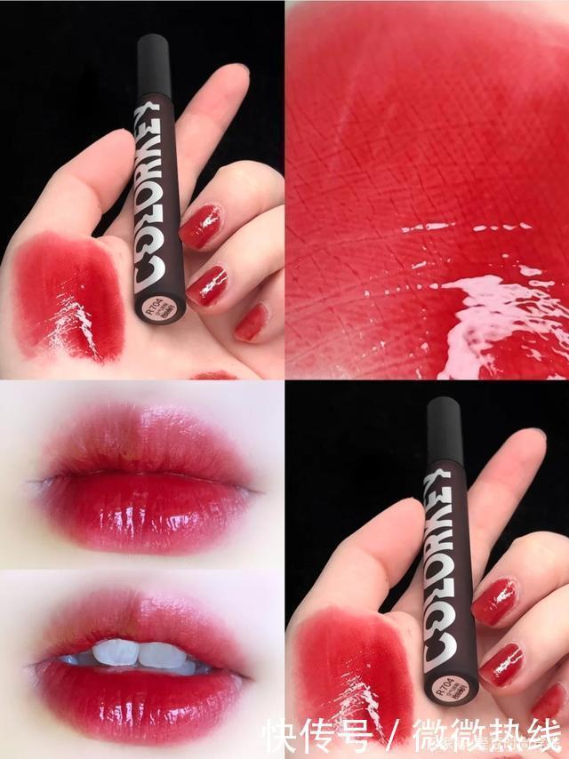 女生“廉价感”和“高级感”的差别,只因一支口红