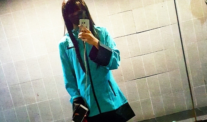 coser|漫展最让人厌恶的事有啥？掀裙摆拍不算啥，“上错厕所”就过分了