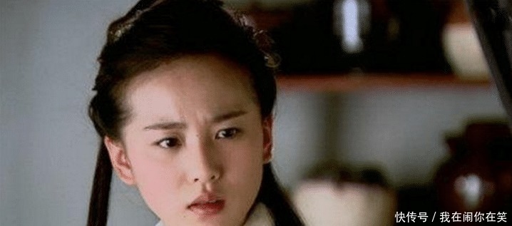 金庸笔下众多女子中谁最适合娶作妻子!