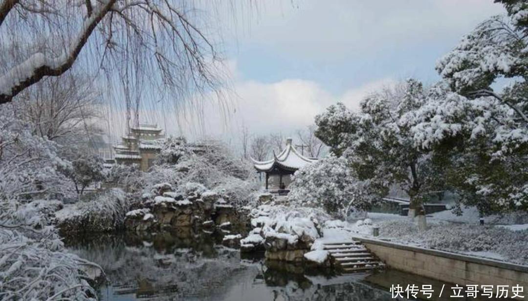 忧愁|杜牧在冬夜一个人饮酒，孤独的他写下一首凄美之作，句句都很伤感