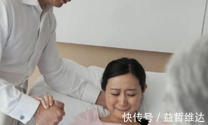 产妇|“最乐观孕妈”火了，宫口已开，还在产房外秀舞技，准爸无法淡定