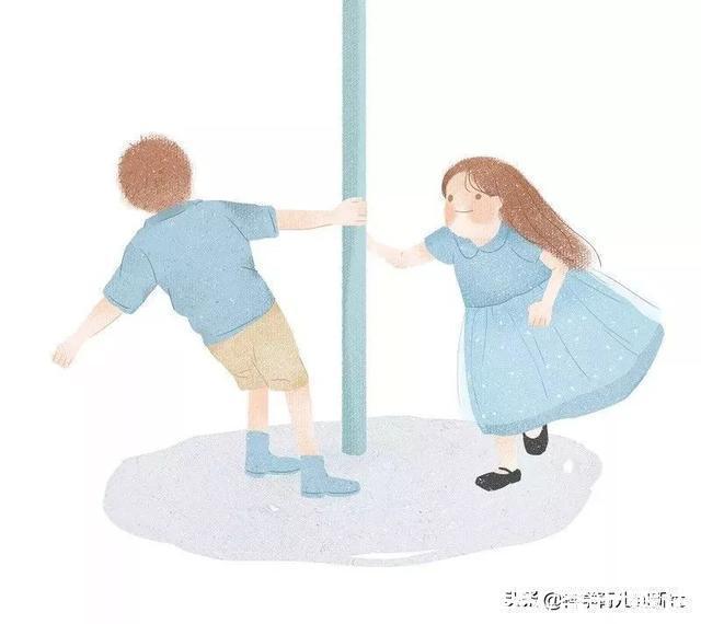 孩子|盘点父母常犯的4种错误行为,最容易破坏孩子安全感,你犯了几个