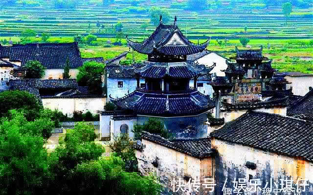 马六!清代奇案:老父被害,落下两个果子,知县慧眼擒凶,破解离奇命案