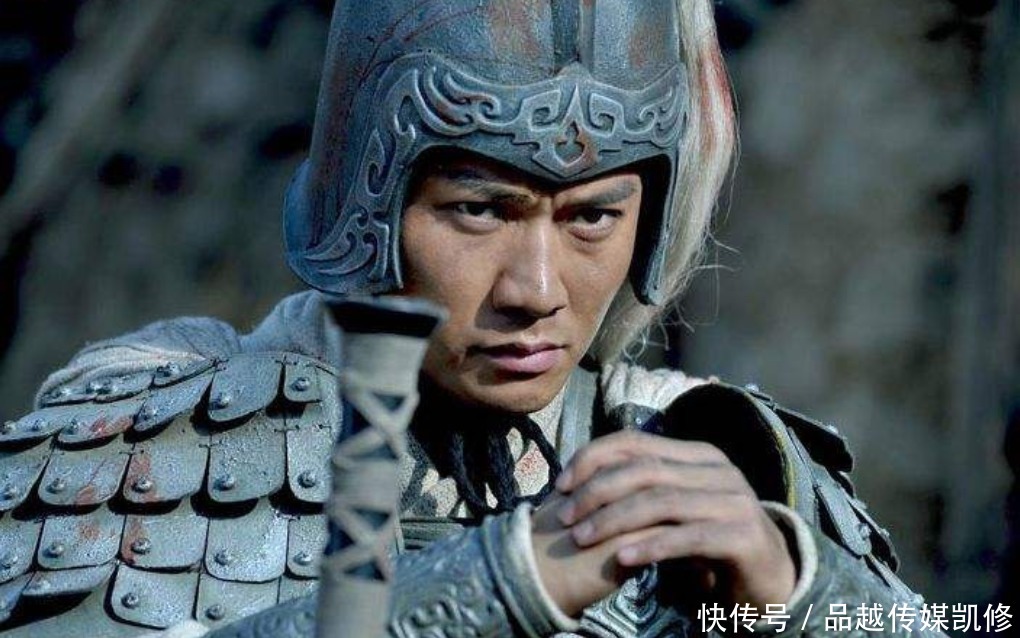 巅峰|巅峰时期的赵云,能够斩杀文丑吗?关键在于文丑的年龄