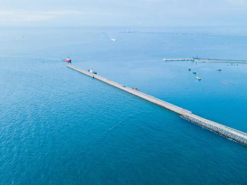 海味|涠洲岛 海味浮生梦之二