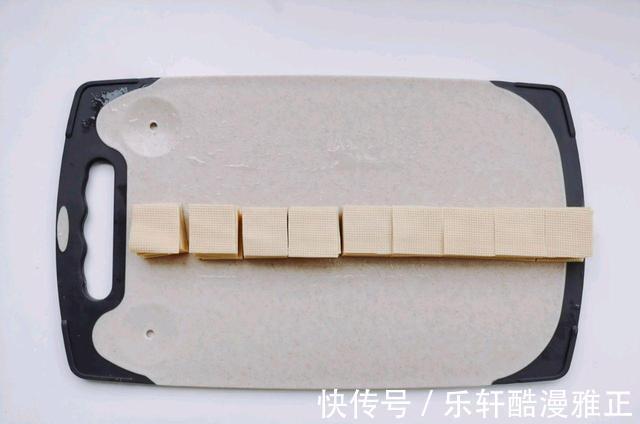 调味料|在家做网红烤豆皮,1块钱做一堆,好吃还美味