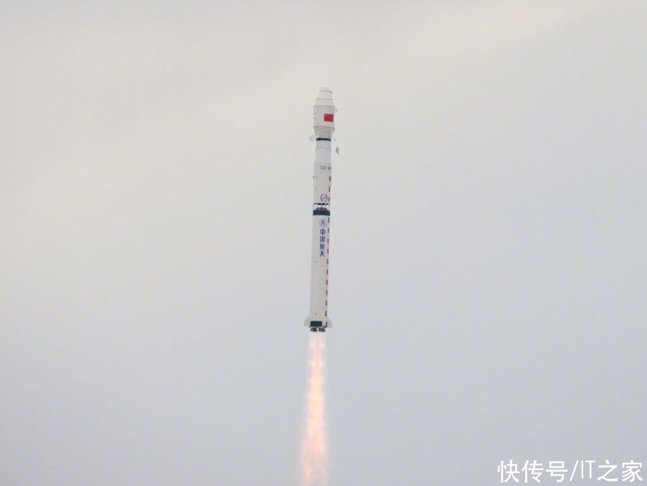 海洋二号 我国成功发射海洋二号 D 卫星，将构成海洋动力环境监测体系