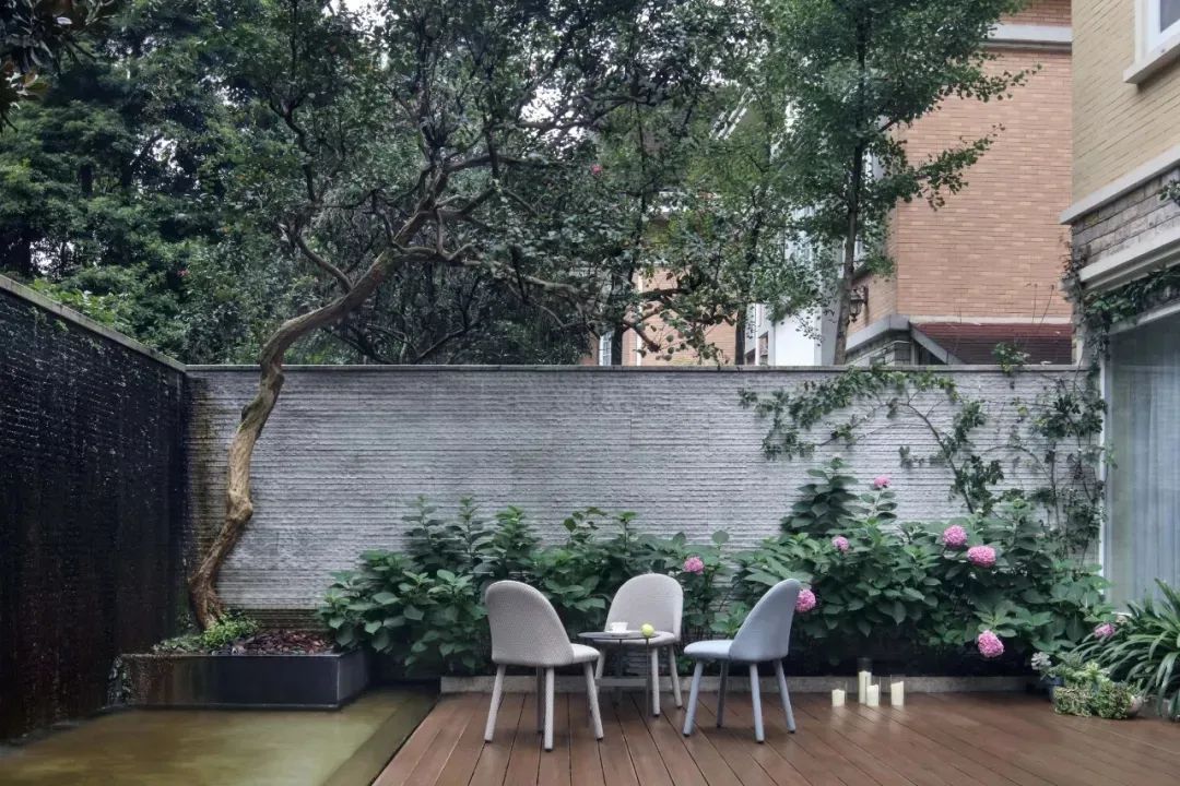 私家小花园|570㎡独栋别墅，还有私家小花园，这就是令人羡慕的生活了吧