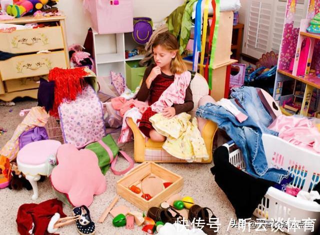 居住者|二孩妈妈布置的治愈系之家,一尘不染井井有条,清爽干净惹人喜爱