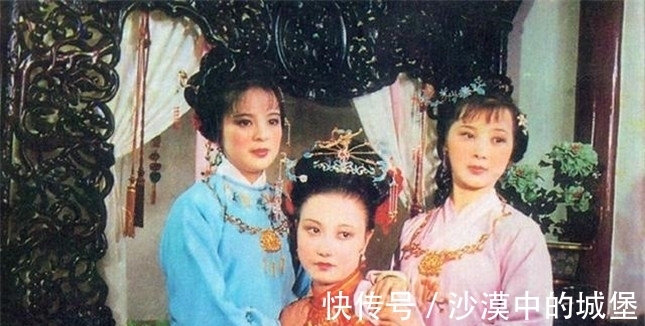 |红楼梦：贾政借一个笑话，揭露出王夫人私下里的真面目