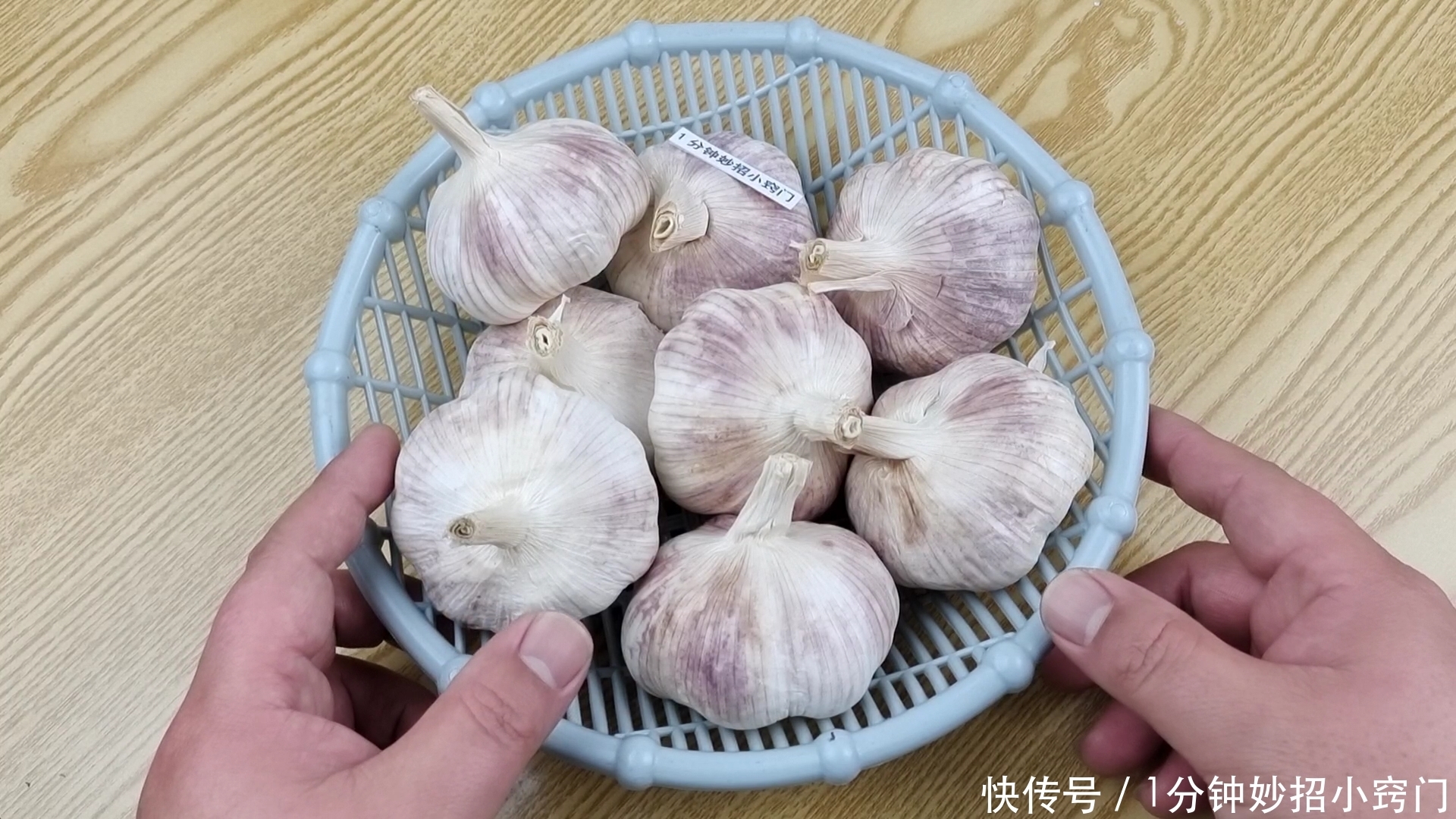 大蒜皮是个宝，扔掉就是浪费钱，这些用途太厉害，涨知识了