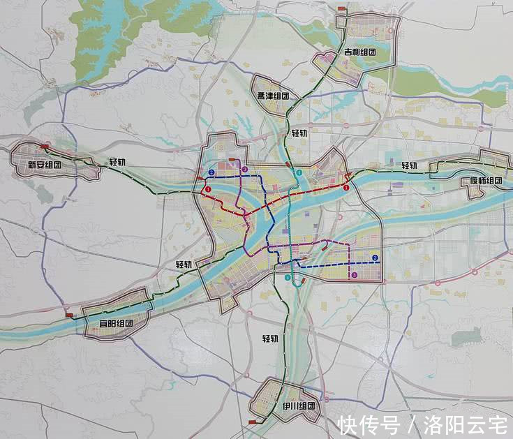 长葛忠武路规划线路图图片