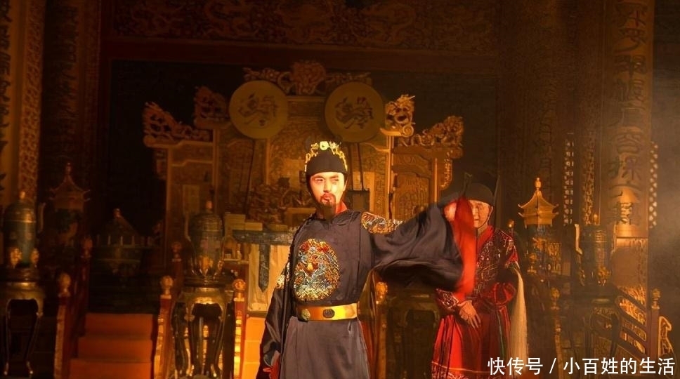 魏忠贤|崇祯什么也不干明朝就能有救？别傻了，李自成魏忠贤都不是他的错