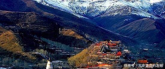 古佛|佛经上说文殊菩萨是万佛之母,燃灯古佛的师傅,释迦牟尼的师祖