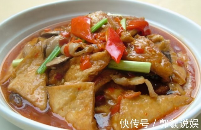 蘑菇|教你轻松做7道家常下饭菜,味道不比馆子的差,专治没食欲!