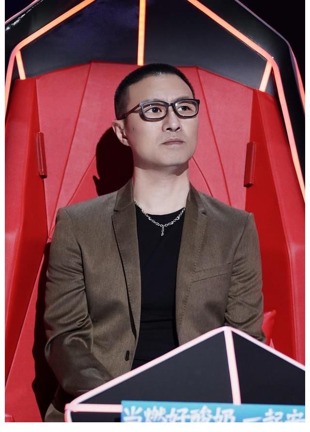 模式|7月30《中国好声音》来啦！导师模式大升级，网友-太值得期待了