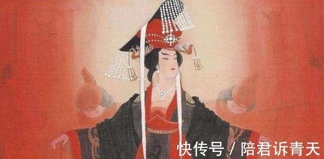 藩王!武则天墓前61个无头石人,千百年来无人能解,却被两农民意外解开