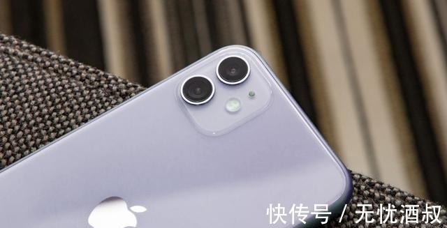 心里话|花5999元买了台iPhone13，重度使用3天后，几句心里话不吐不快