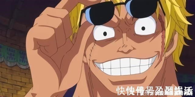 贝拉米|为路飞做出牺牲的四个敌人,一个教会了路飞超强霸气,一个在监狱