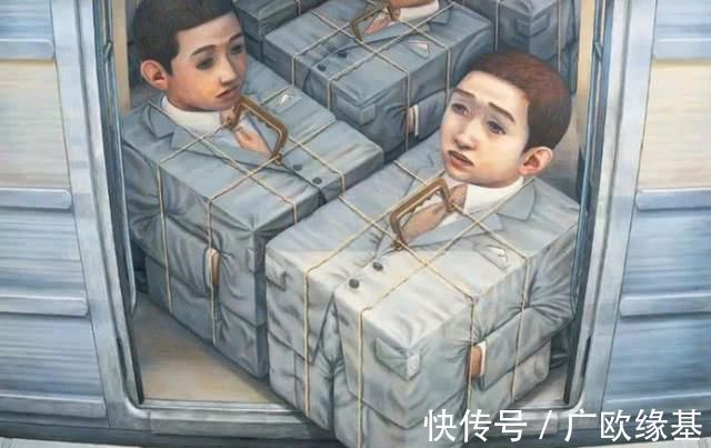 小伙|小伙路边卖“纯手工”冰淇淋，直接放冰块砸，2元一份抢着买！