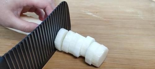 小米椒|草鱼最好吃的做法,不用煎不用炸,鲜嫩可口,3斤鱼肉上桌就扫光