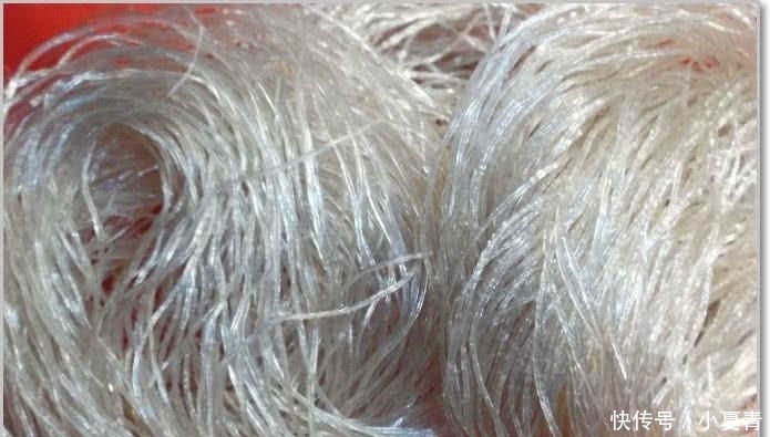 长肉“飞快”的4种主食,泡面算屁,常吃图4活该你变“臃肿”!