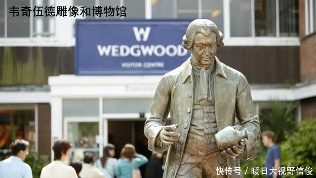 丝绸之路在清末是如何衰落的?瓷器篇:败于英国人的技术创新