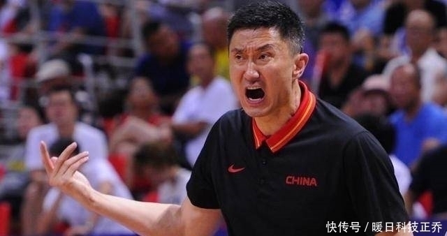 大名单|男篮大名单暴露杜锋小算盘,难怪当初姚明选李楠,私心太重