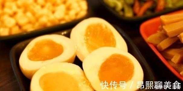 鸡蛋|晨起鸡蛋如此煮,跟吃毒没两样,多数人不以为然还自己觉得健康