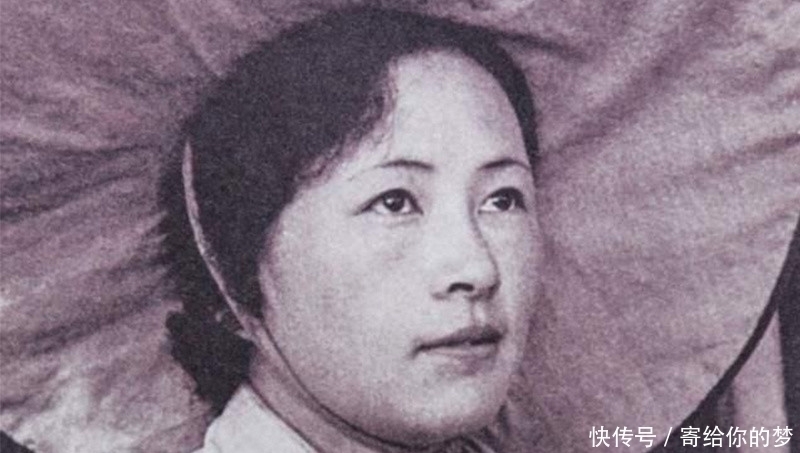 美化|林洙老年回忆:林徽因其实不是美人胚子,照片美化过!