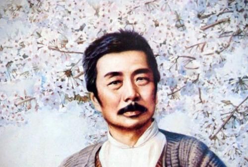 文学|鲁迅“一株是枣树,另一株也是枣树”,名家说好,韩寒说句大实话