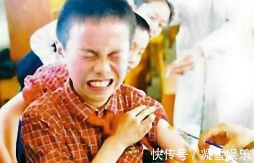 儿科|儿科医院里,“戏精宝宝”打针时的表情火了,网友:都怪前奏太长