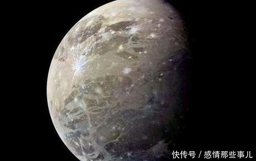 科学家看到这颗星球的探测图片之后,激动不已,这是为什么