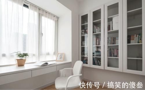 木作|151平自然清新日式空间，简约木作填充的生活，美观还大方
