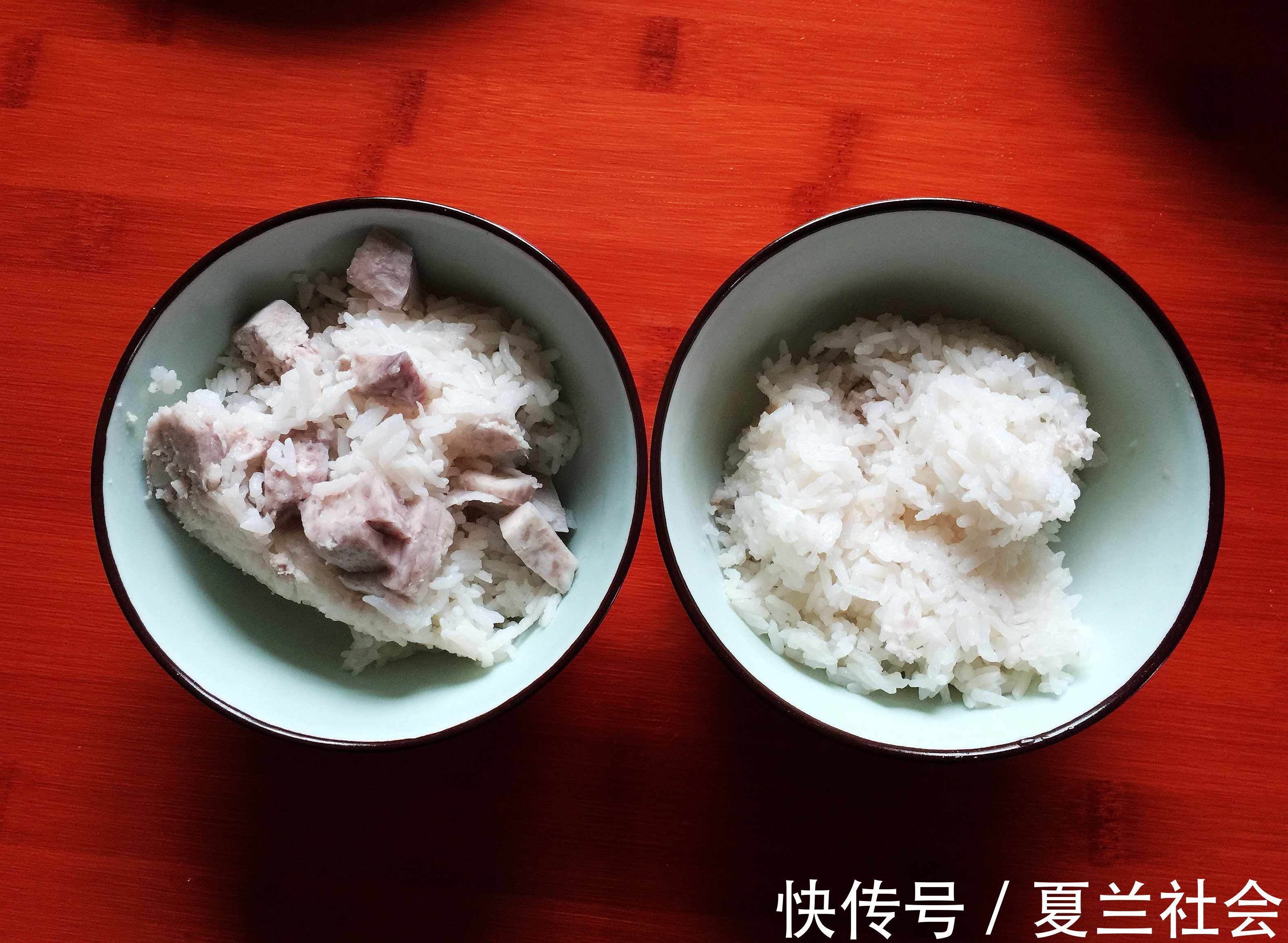 好吃|一家三口的午餐，半小时搞定4道菜，好吃又营养，天天光盘不浪费