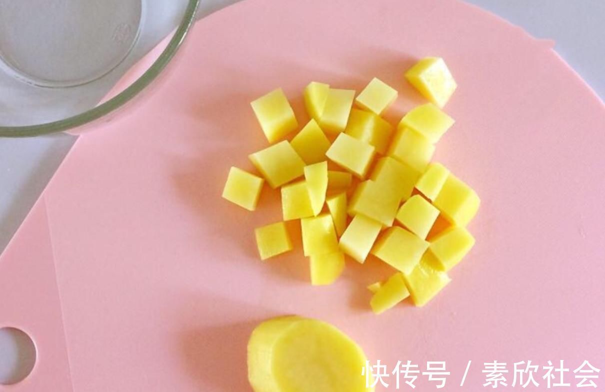 芦笋|经常便秘别怕,坚持每天喝这“汤”,润肠刮油排宿便,比香蕉管用