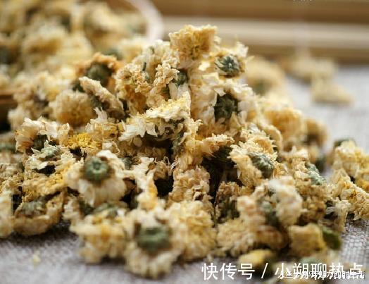 枸杞|枸杞和“它”是天生一对，若能连喝3天，可能肾补满，肝也干净了