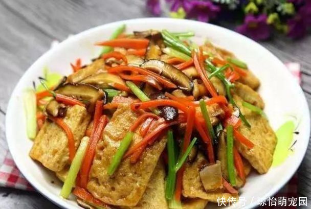 易学|简单易学的几道家常菜,味道鲜美,好吃下饭,全家人都爱不释口