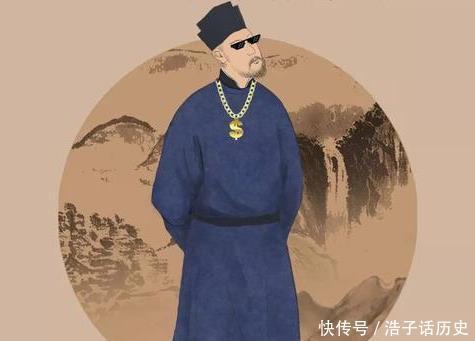 中学课本里被卖油翁嘲笑的陈尧咨 他们家乃是北宋第一豪门 快资讯