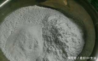 好吃|告诉您一个小技巧煮糯米糍,晶莹剔透不粘锅,好吃又方便