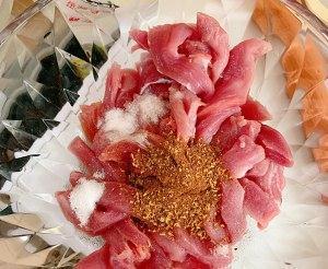 家常肉菜菜谱，小酥肉，送给爱吃肉的您，超美味，超下饭，吃不够