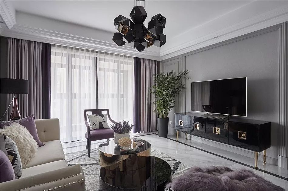 风格|原来窗帘这么搭才好看,难怪我家一直这么丑,看完立马回家换掉!