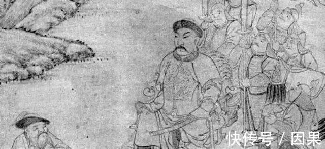 满族$清朝满族的祖先,究竟来自哪里?