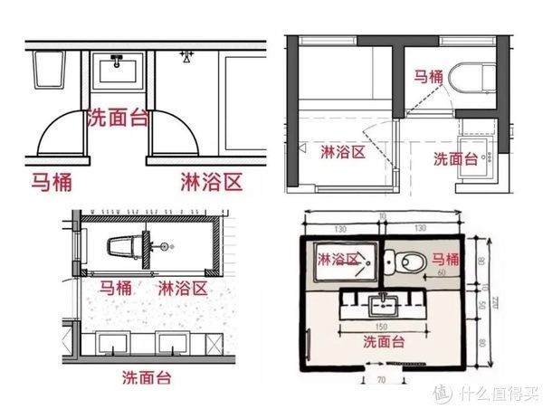 超白玻璃|55岁阿姨第三次装修,不顾反对做了这15个家居决定,入住后越用越顺心!