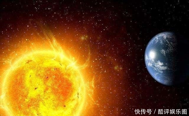 把地球比作乒乓球，同比例太阳系天体有多大？和太阳的距离有多远